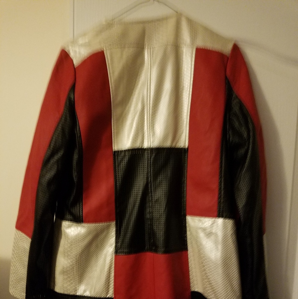 Women's Jacket